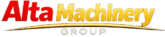 Alta Machinery Group